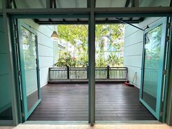 Merawoods (D23), Condominium #561367771